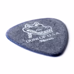 Jim Dunlop Gator Grip Standard .96mm - 24 Pack