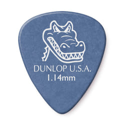 Jim Dunlop Gator Grip Standard 1.14mm - 24 Pack