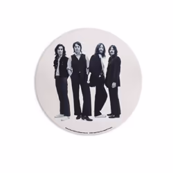 Crosley AC1016A-SG Turntable Slip Mat The Beatles Fab Four