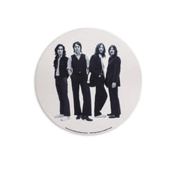 Crosley AC1016A-SG Turntable Slip Mat  The Beatles Fab Four