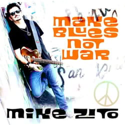 ImportCDs Make Blues Not War CD Americana