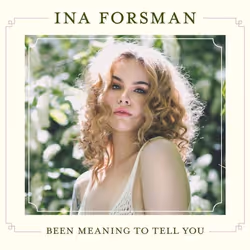 ImportCDs Been Meaning to Tell You, Americana, CD, Physical media, Adult, 1 discs, 18/01/2019