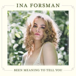 ImportCDs Been Meaning to Tell You CD Americana