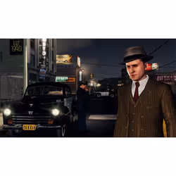 Jack of All Games L.A. Noire, PS3 English PlayStation 3
