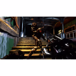 2K Bioshock 2, Xbox 360, ESP Spanish