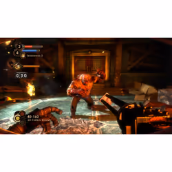 2K Bioshock 2, Xbox 360, ESP Spanish