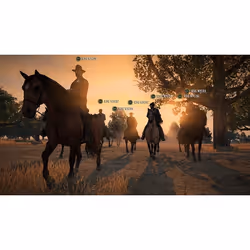 Take-Two Interactive Red Dead Redemption (Xbox 360)