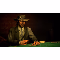Take-Two Interactive Red Dead Redemption (Xbox 360)