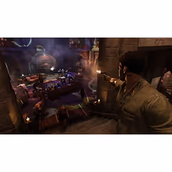 Take-Two Interactive Mafia III PS4 Standard English PlayStation 4