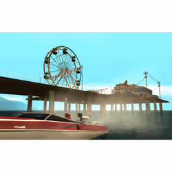 Rockstar Games Grand Theft Auto : San Andreas Reissue English PlayStation 3