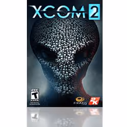 Take-Two Interactive XCOM 2 Xbox One, Xbox One, Multiplayer mode, T (Teen)