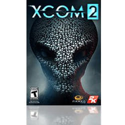 Take-Two Interactive XCOM 2 Xbox One Standard English