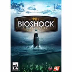 Take-Two Interactive BioShock The Collection, Xbox One, M (Mature)