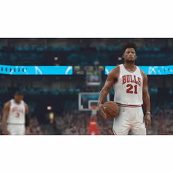 Take-Two Interactive NBA 2K17 Xbox 360 Standard English
