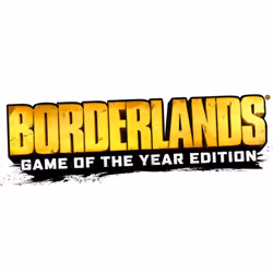 2K Borderlands : Game Of The Year Edition PlayStation 4