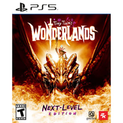 Tiny Tina's Wonderlands Next Level Edition - PlayStation 5