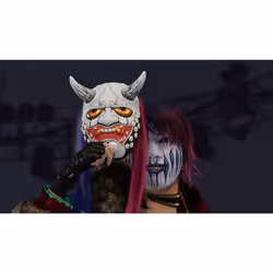WWE 2K24 - PlayStation 4