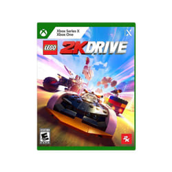 Lego 2K Drive- Xbox Series XS