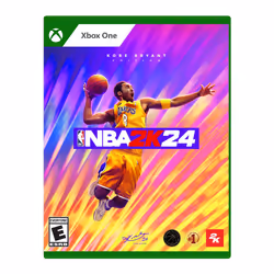 NBA 2K24 Kobe Bryant Edition - Xbox One