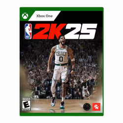 NBA 2K25 Xbox One
