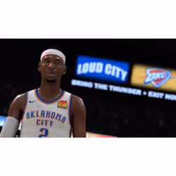 NBA 2K25  Xbox One