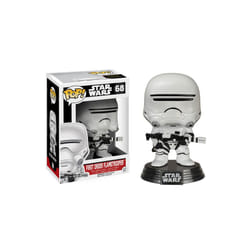 Star Wars Episode 7 Pop! First Order Flametrooper