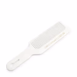 Andis Clipper Comb White