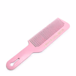 Andis Clipper Comb Pink