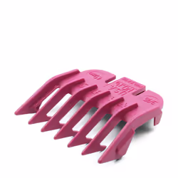 Wahl 3139-2601 No.1 1/2 Attachment Comb 4.5mm Plum