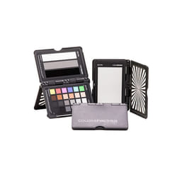 X-Rite ColorChecker Passport Video 24 colours