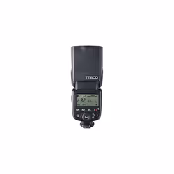 Godox TT600 2.4G Wireless Flash Speedlite Master / Slave Flash with Built-in Trigger System for Canon Nikon Pentax Olympus Fu ...