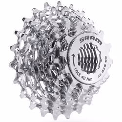SRAM PG-970 11-34 Bicycle cassette