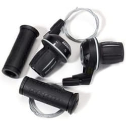 SRAM 3.0 Comp 7 Speed Shifter Set