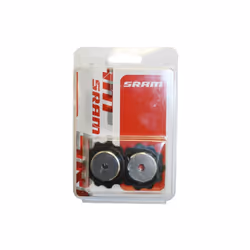 SRAM Rear Derailleur Pulley Kit 05-07 X0 07-09 X9 Short Cage 08 09 X7 Short Cage