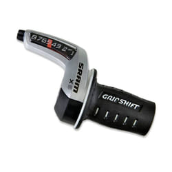 SRAM Centera Twist Shifter Front Fits Shimano 3 Speed