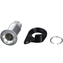 SRAM 2006-10 X0 Rear Derailleur Upper Bolt Assembly Parts Kit  Silver