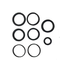 RockShox Duke Air Spring and Damper Service Kit