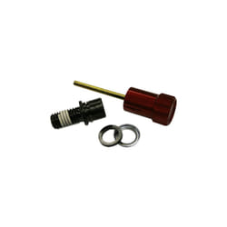 RockShox Front Suspension Internals Right Rebound Adjuster Knob/Bolt Kit - Short