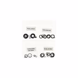 RockShox SID 00 08 Classic Service Kit 28mm