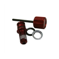 RockShox Right Domain Lyrik Totem 10 14 Boxxer RC External Rebound Adjuster Knob
