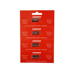SRAM Powerlock 10 Speed - 4 Pieces