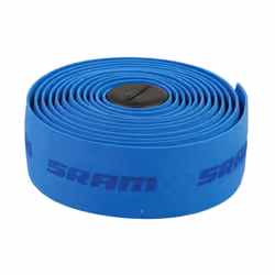 SRAM Supercork Bar Tape - One Size, Blue