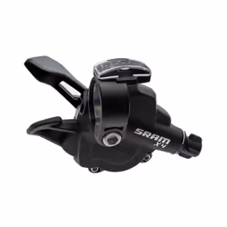 SRAM X4 Shifter Trigger Set 3X8 8 Speed