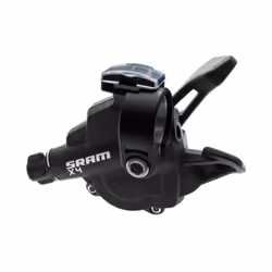 SRAM X.4 Left Index Trigger