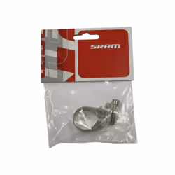 SRAM Shift Lever Trigger Clamp / Bolt Kit 07-09 X0 / X9 / X7, QTY 1