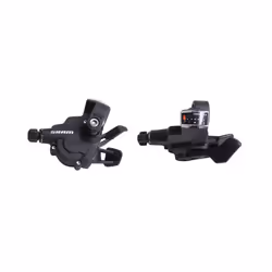 SRAM X3 Shifter Trigger Set 3X7 7 Speed