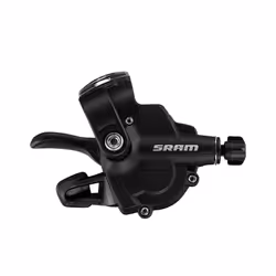 SRAM X3 Shifter Trigger Rear 7 Speed