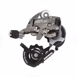 SRAM Force Road Rear Derailleur 10 Speed Short