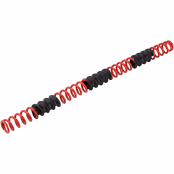 RockShox 2010-2018 35mm Domain/BoXXer Coil Spring Medium Red