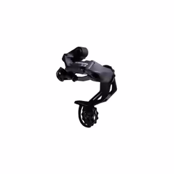 SRAM X 3 Long Cage Rear Derailleur Black
